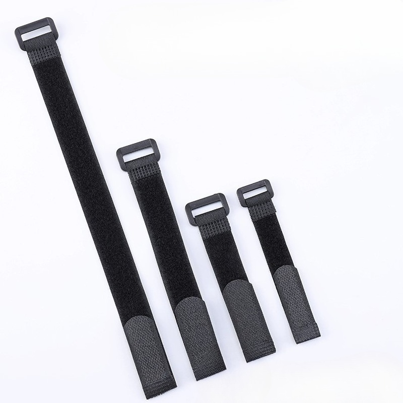 Cable Velcro Strap - Tali Velcro Tali pengikat Velcro Tali