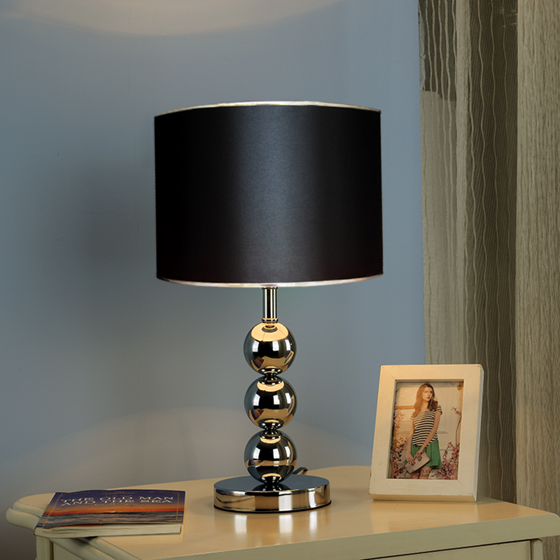 Desk Setup Vintage - Mode Modern Kreatif Lampu Meja Sederhana