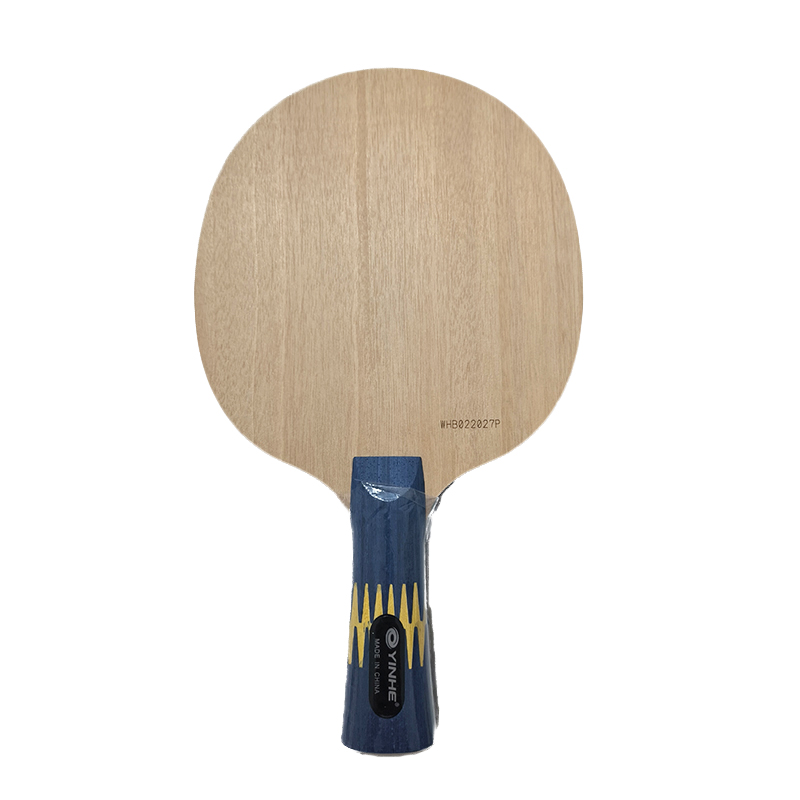 Desk Setup Tips - Pisau tenis meja Yinhe-W6 W6, kayu