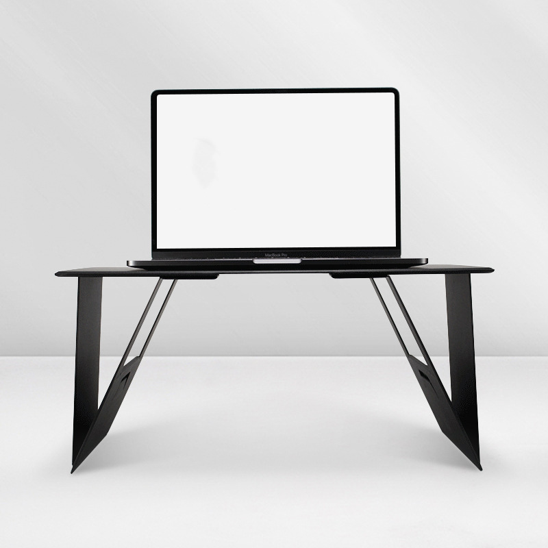 Meja Lipat Multifungsi Mobil R - Desk Setup Desk ulasan dan harga
