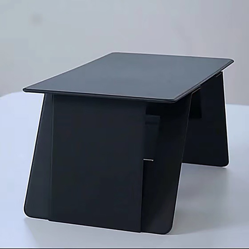 Meja Lipat Multifungsi Mobil R - Desk Setup Desk ulasan dan harga