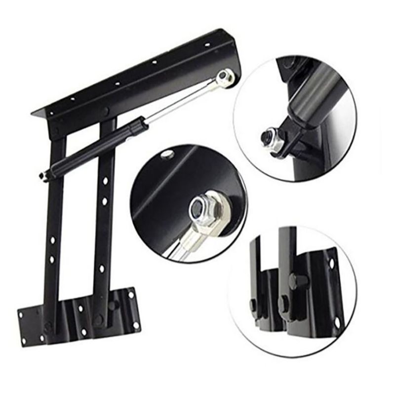 2 Buah/Set Engsel Mebel Lipat  - Desk Setup Diy ulasan dan harga