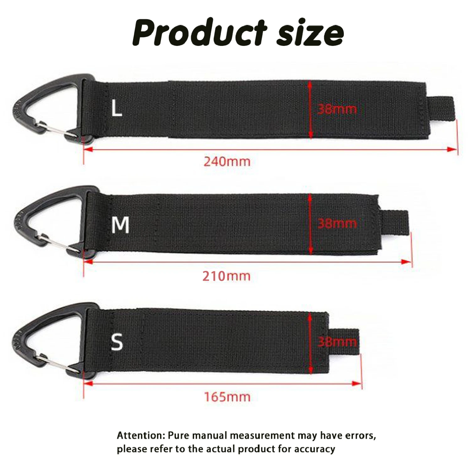 Penyangga Alat Tugas Berat yan - Cable Velcro Strap ulasan dan harga
