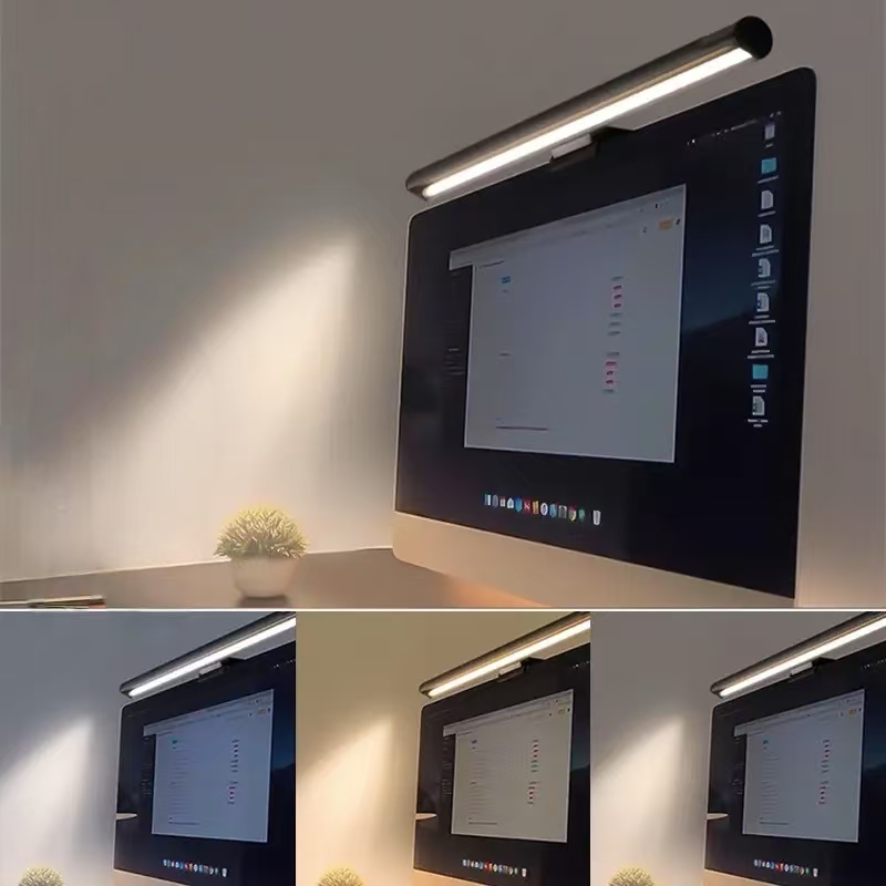 Lampu Meja Gantung LED Ramah M - Desk Setup For Work ulasan dan harga