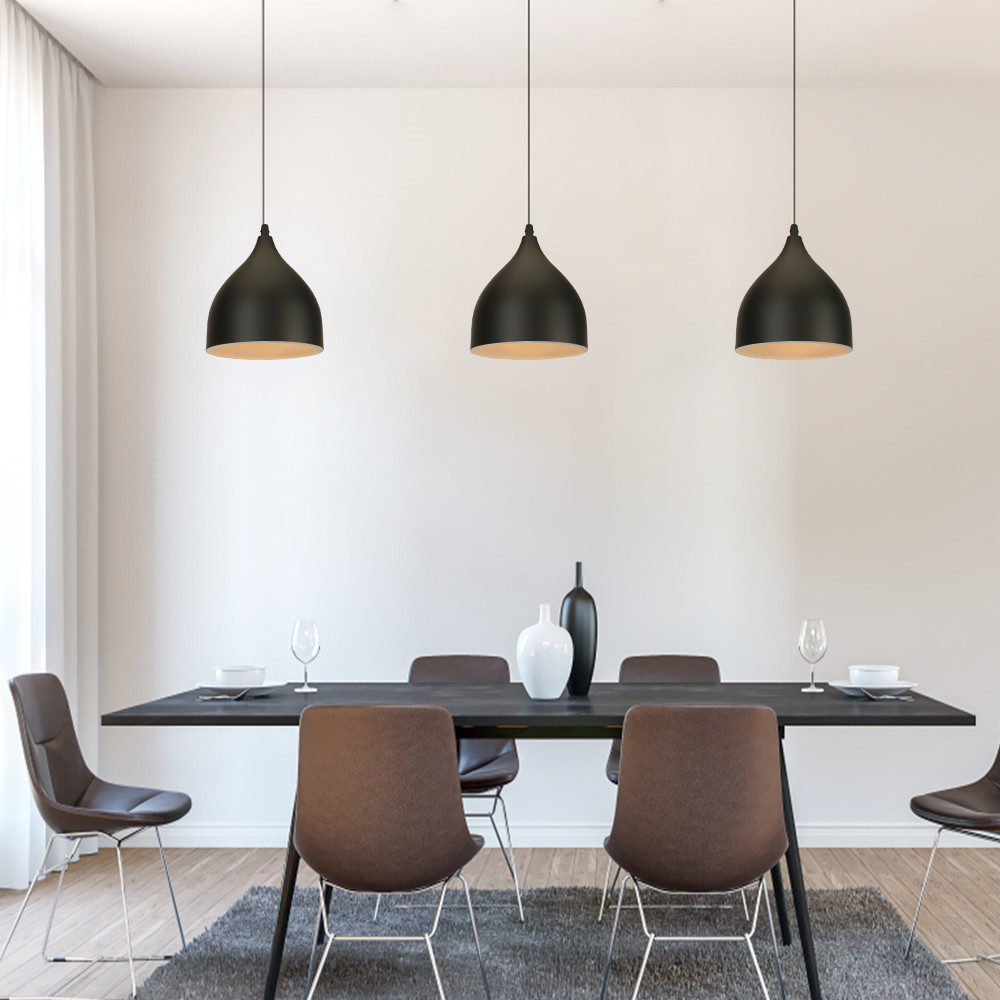 Lampu Gantung Modern Nordik Be - Desk Setup Vintage ulasan dan harga