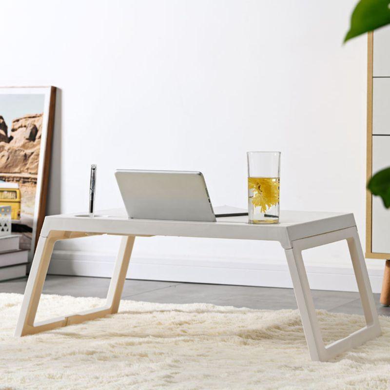 Meja Baki Laptop Lipat 652F un - Desk Setup Notebook ulasan dan harga