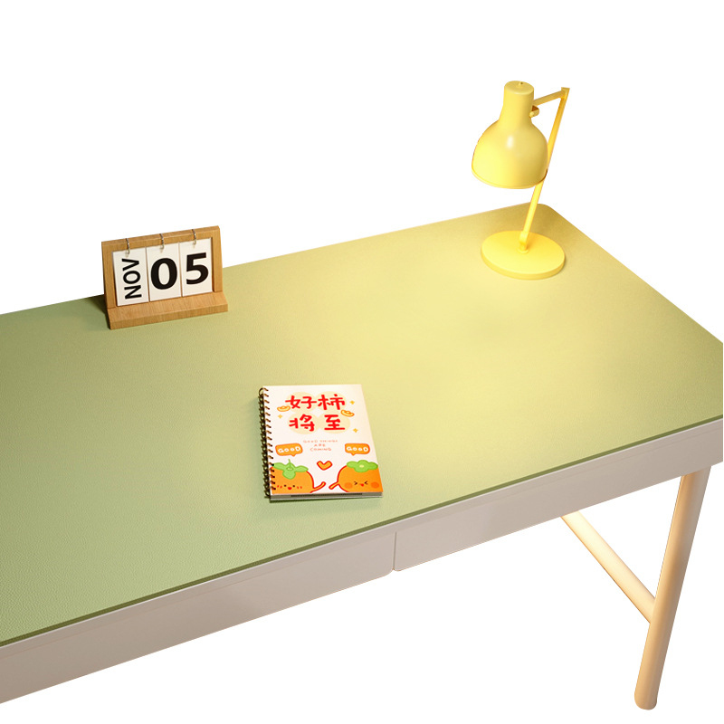 Alas meja ramah lingkungan yan - Desk Setup Desk ulasan dan harga