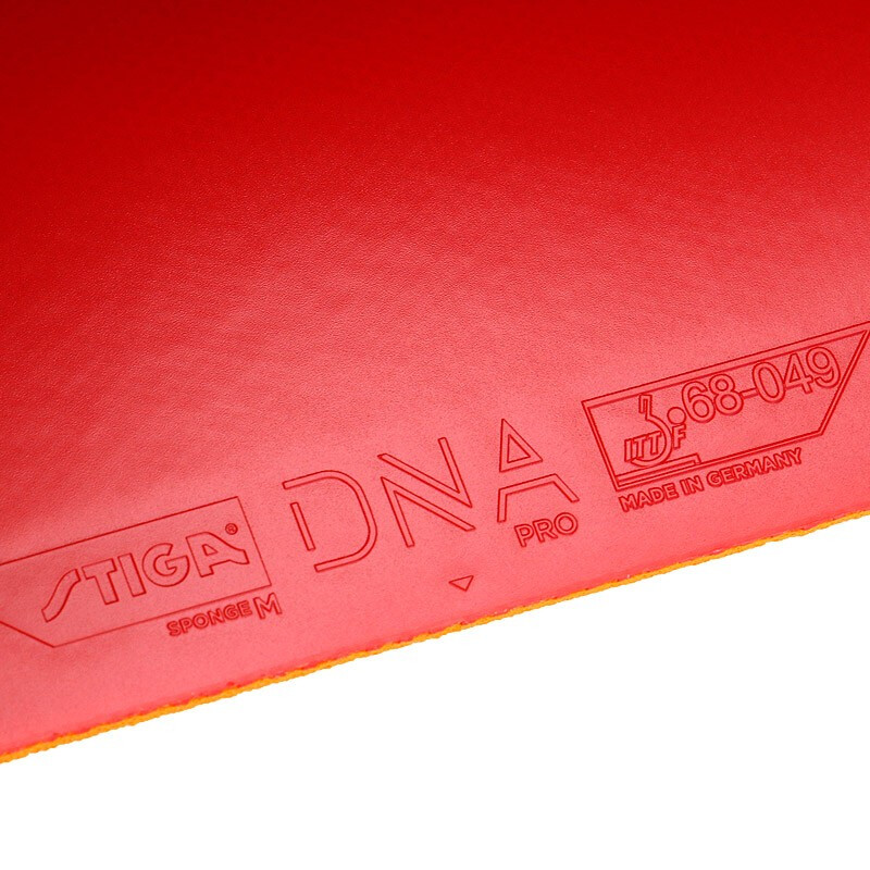 STIGA DNA PRO S DNA PRO M DNA  - Desk Setup Tips ulasan dan harga