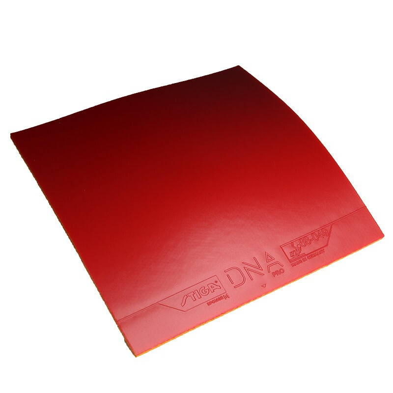 STIGA DNA PRO S DNA PRO M DNA  - Desk Setup Tips ulasan dan harga