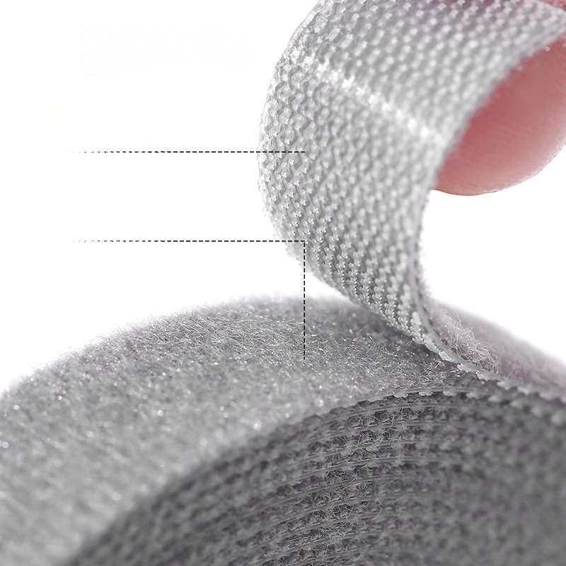 Penyimpanan Kabel Data Pengika - Cable Velcro Strap ulasan dan harga