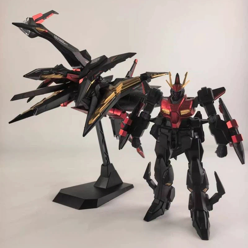 HG 1/144 Penelope RX-104FF Act - Desk Setup Editing ulasan dan harga