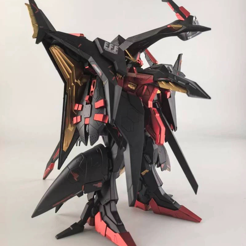 HG 1/144 Penelope RX-104FF Act - Desk Setup Editing ulasan dan harga