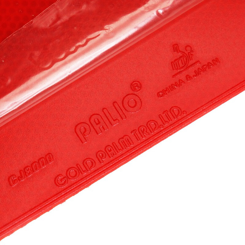 Palio CJ8000 Karet Tenis Meja  - Desk Setup Tips ulasan dan harga