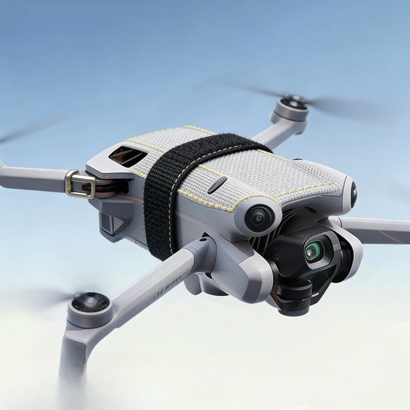 Tali Pengikat Baterai Drone Kh - Cable Velcro Strap ulasan dan harga