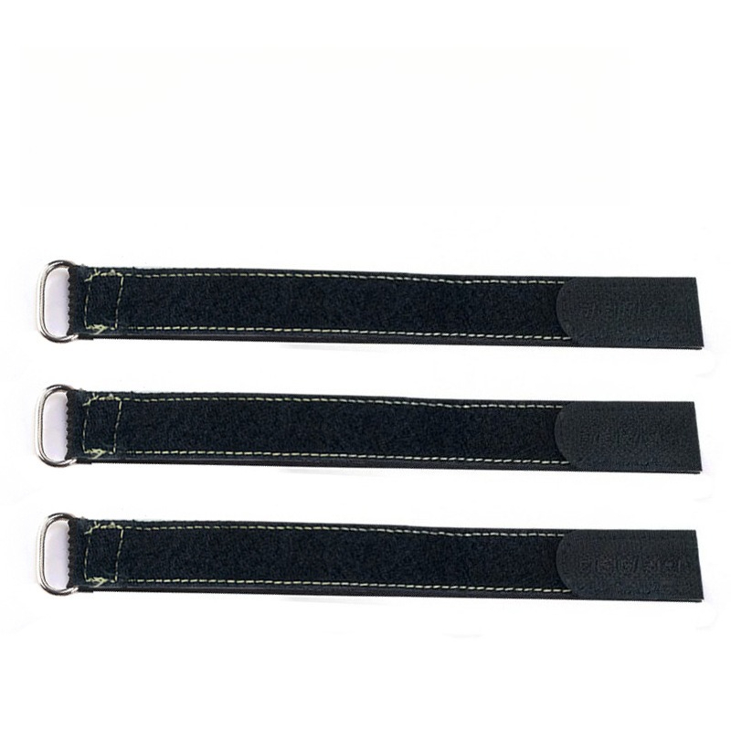 Tali Pengikat Baterai Drone Kh - Cable Velcro Strap ulasan dan harga