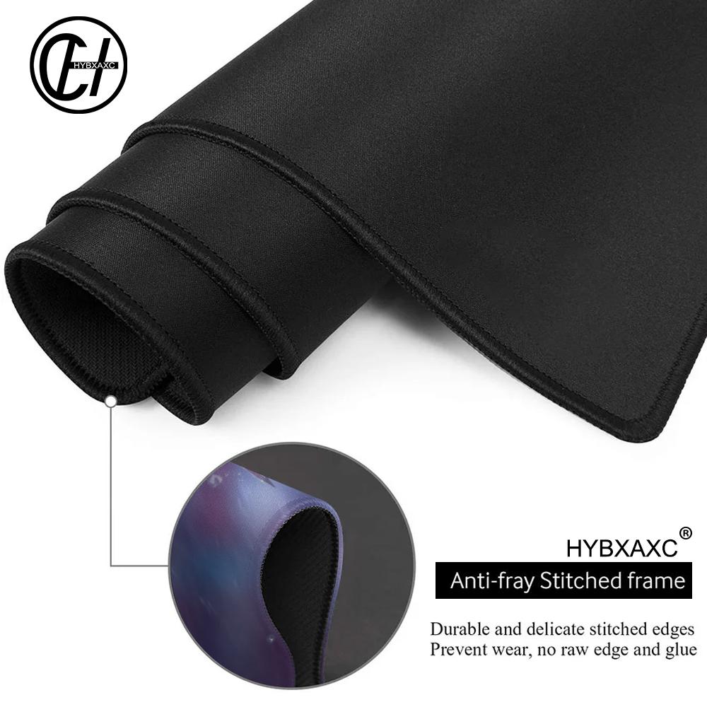 HYBXAXC Tech Alas Mouse Geomet - Desk Setup For Work ulasan dan harga
