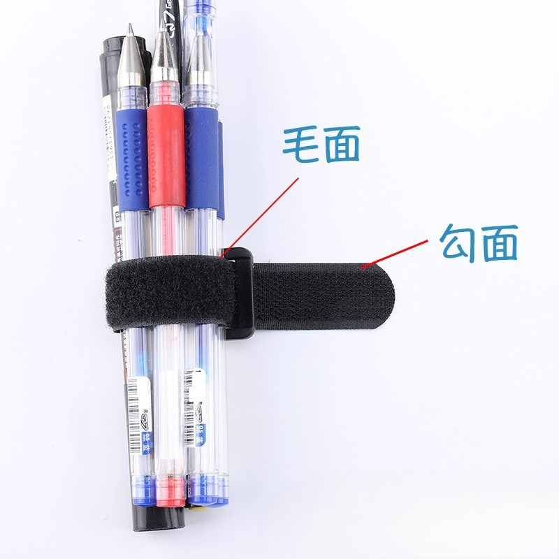 Tali Velcro Tali pengikat Velc - Cable Velcro Strap ulasan dan harga