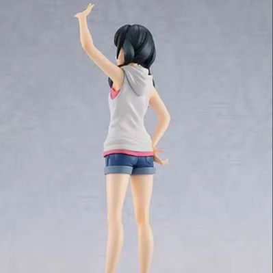 Baru GSC Weathering With You H - Desk Setup Editing ulasan dan harga