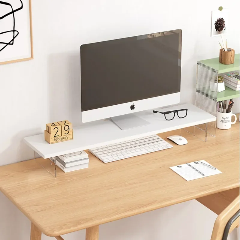 Monitor komputer meja rendah l - Desk Setup Notebook ulasan dan harga