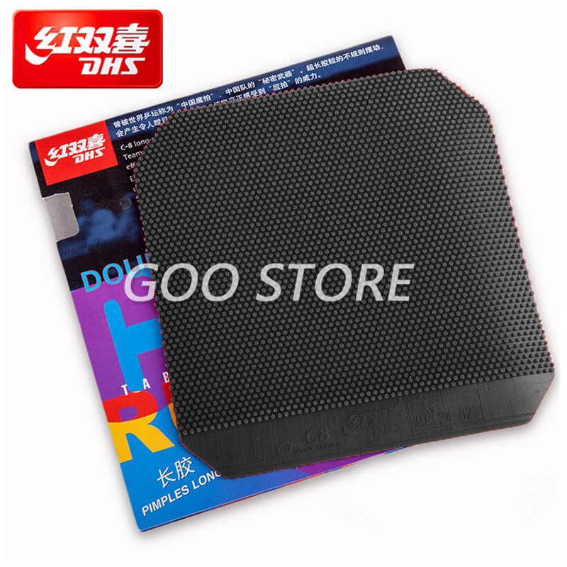 DHS C8 Karet Tenis Meja Origin - Desk Setup Tips ulasan dan harga