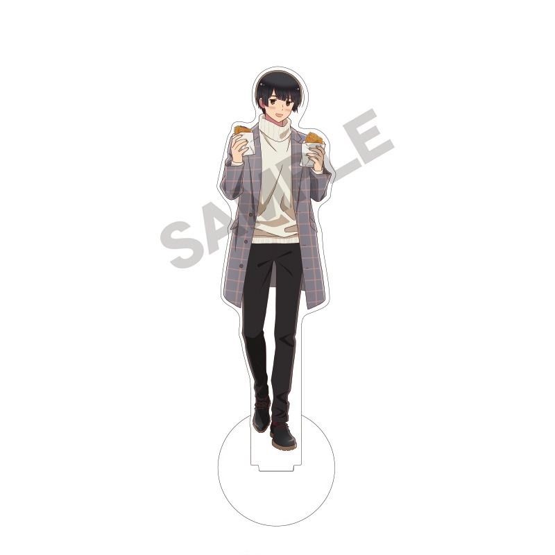 Axis Powers Hetalia WorldStars - Desk Setup Cute ulasan dan harga