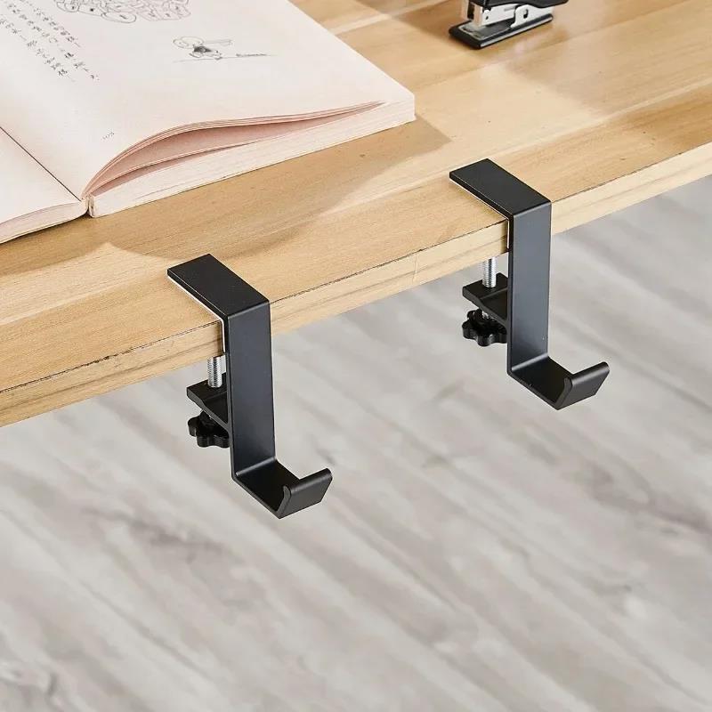 Kait Meja Multifungsi Tanpa Pa - Desk Setup Desk ulasan dan harga