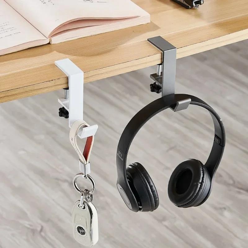 Kait Meja Multifungsi Tanpa Pa - Desk Setup Desk ulasan dan harga