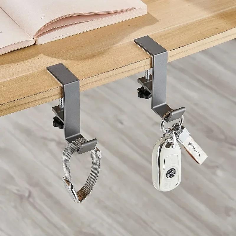 Kait Meja Multifungsi Tanpa Pa - Desk Setup Desk ulasan dan harga