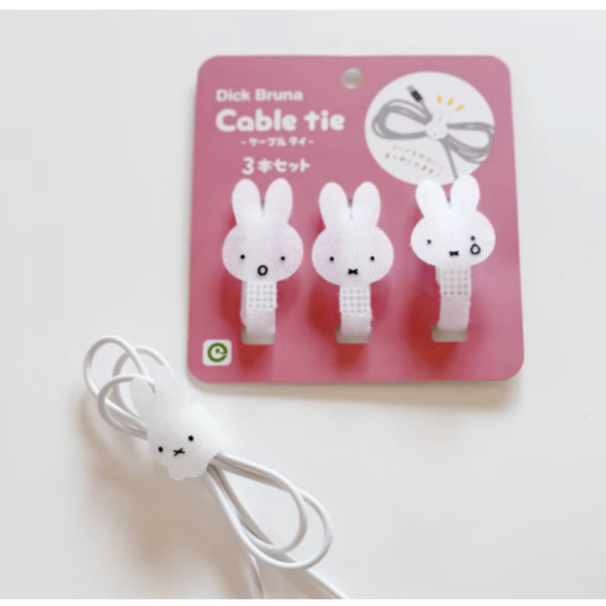 Alat Penyimpanan Kabel Data Ke - Cable Velcro Strap ulasan dan harga