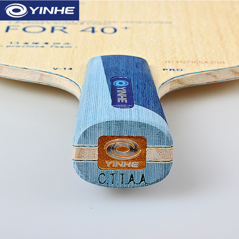 Yinhe V14 Pro Bet tenis meja,  - Desk Setup Tips ulasan dan harga