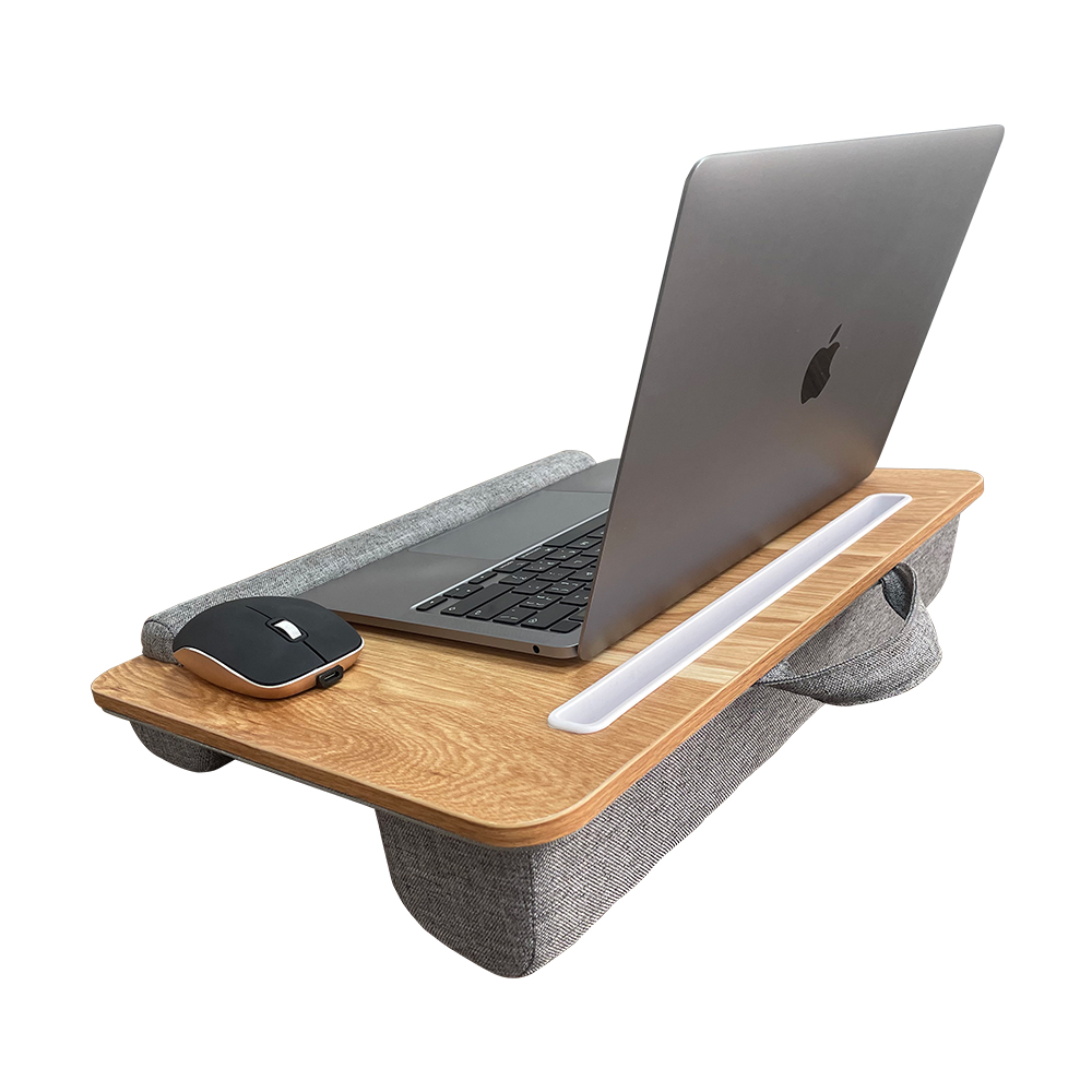 Mumucc meja belajar kasur gant - Desk Setup Notebook ulasan dan harga