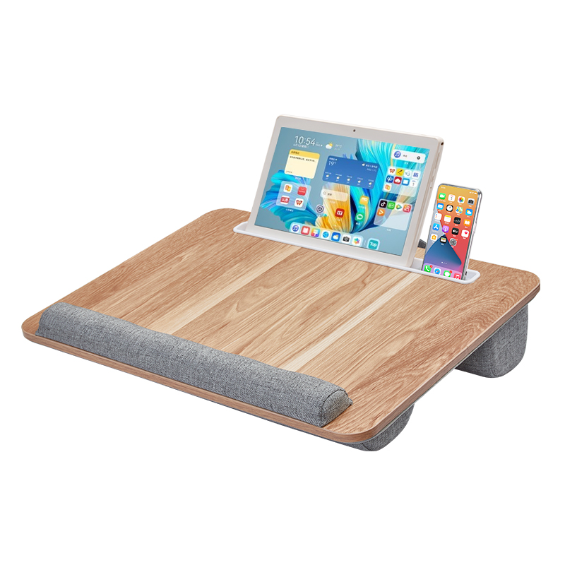 Mumucc meja belajar kasur gant - Desk Setup Notebook ulasan dan harga