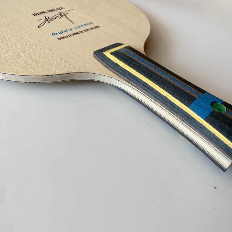 Raket Tenis Meja Profesional S - Desk Setup Tips ulasan dan harga