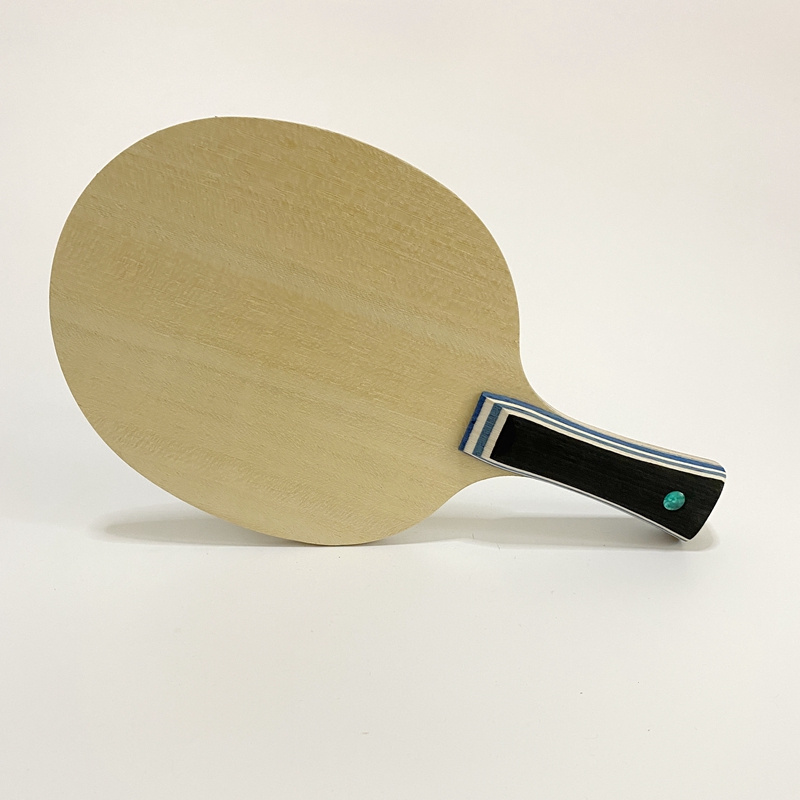 Raket Tenis Meja Lemuria VIS S - Desk Setup Tips ulasan dan harga