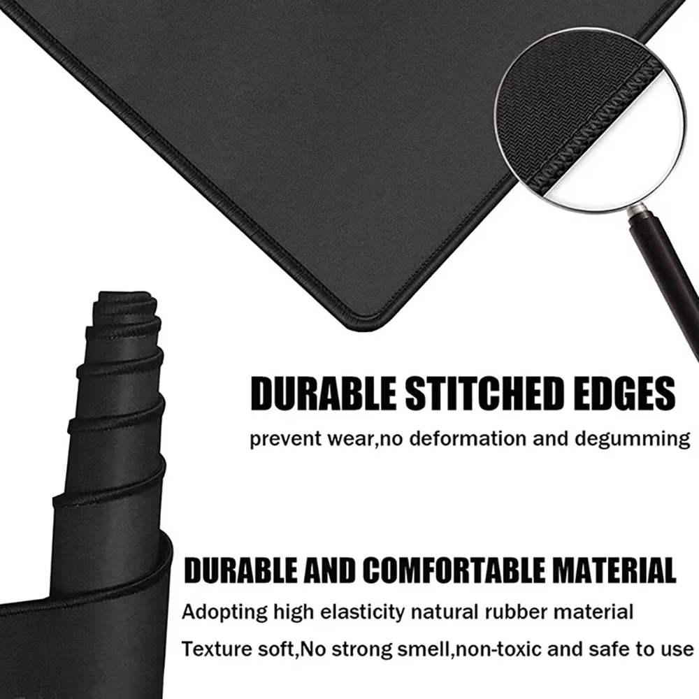 Alas Mouse Gaming Gambar Kusto - Desk Setup Diy ulasan dan harga