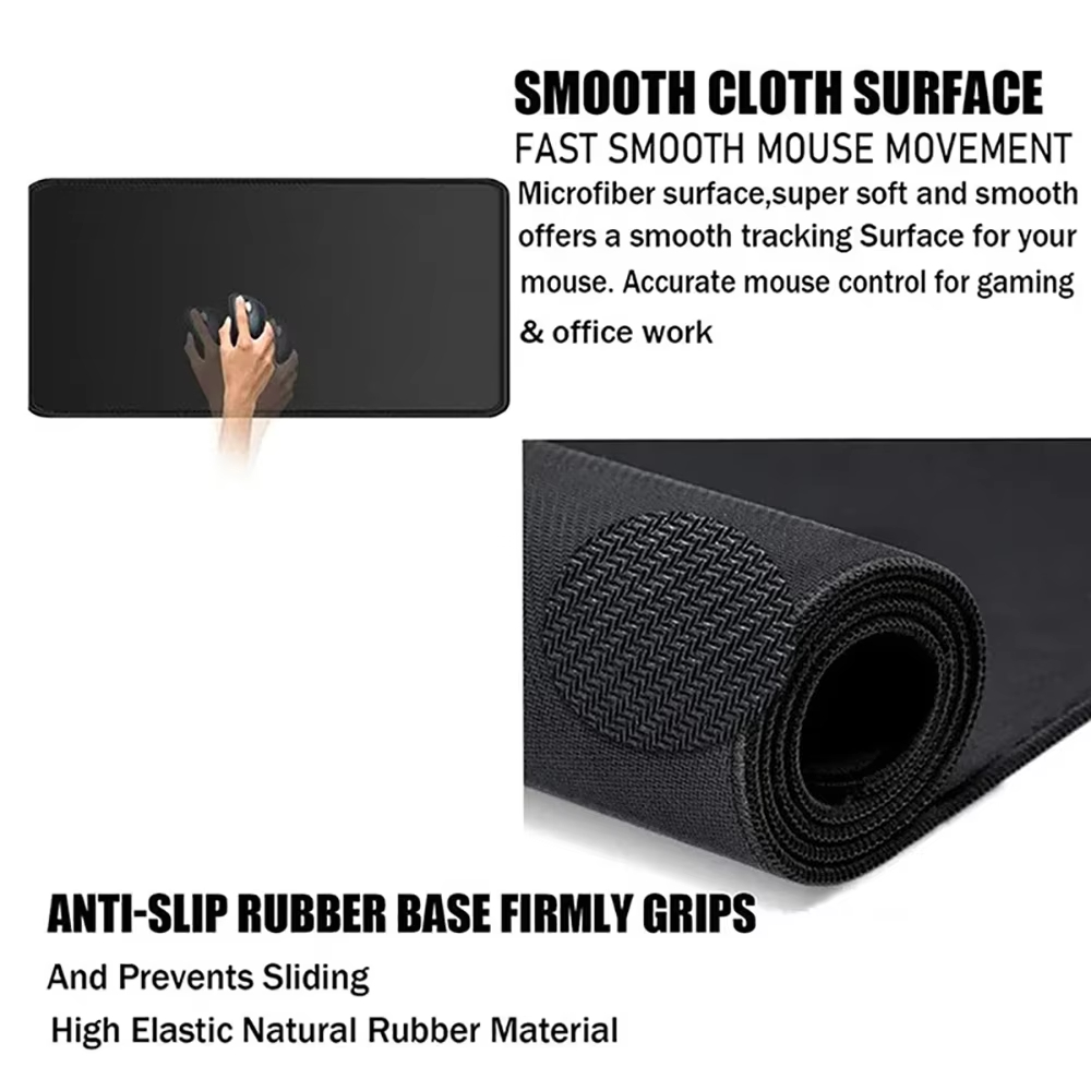 Alas Mouse Gaming Gambar Kusto - Desk Setup Diy ulasan dan harga
