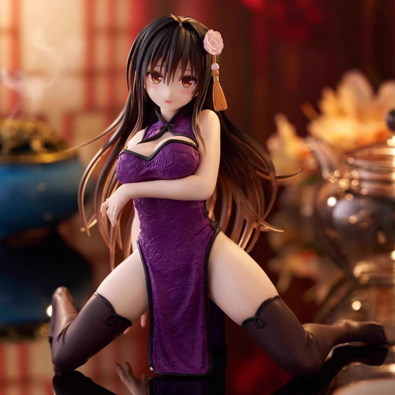 Gadis cantik, lembut, imut, da - Desk Setup Editing ulasan dan harga
