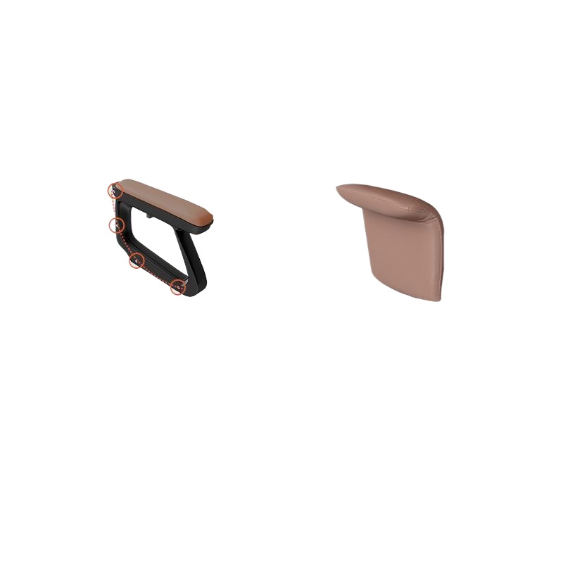 Kursi Gaming untuk Meja Komput - Desk Setup Desk ulasan dan harga