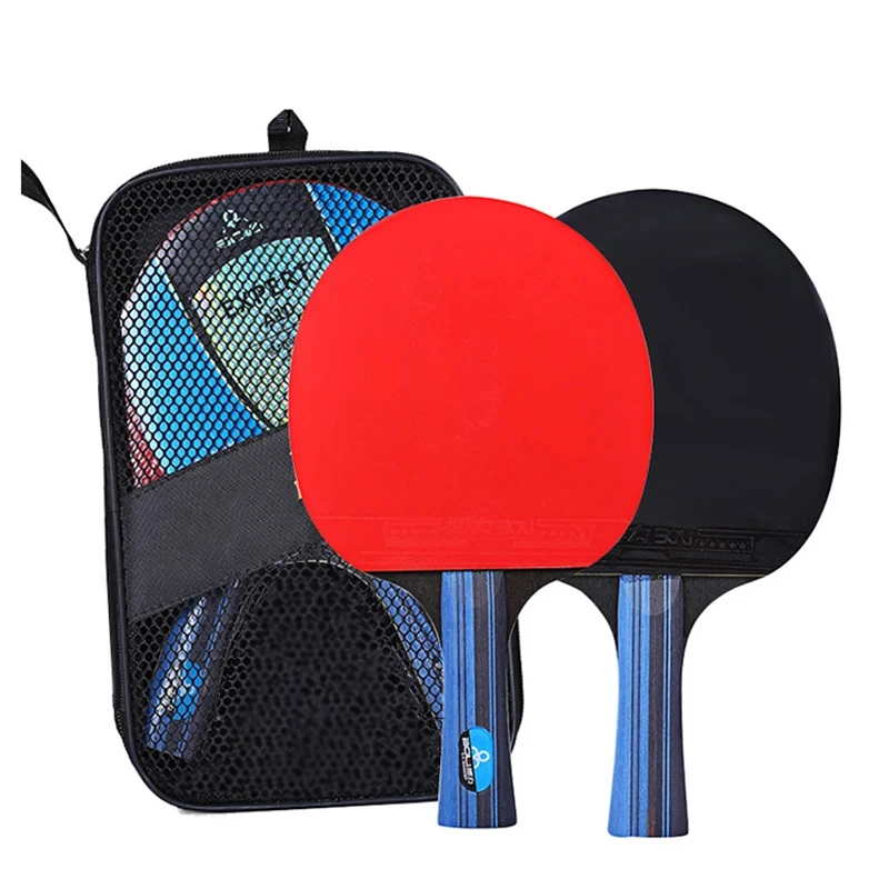 Raket Ping Pong profesional, r - Desk Setup Tips ulasan dan harga