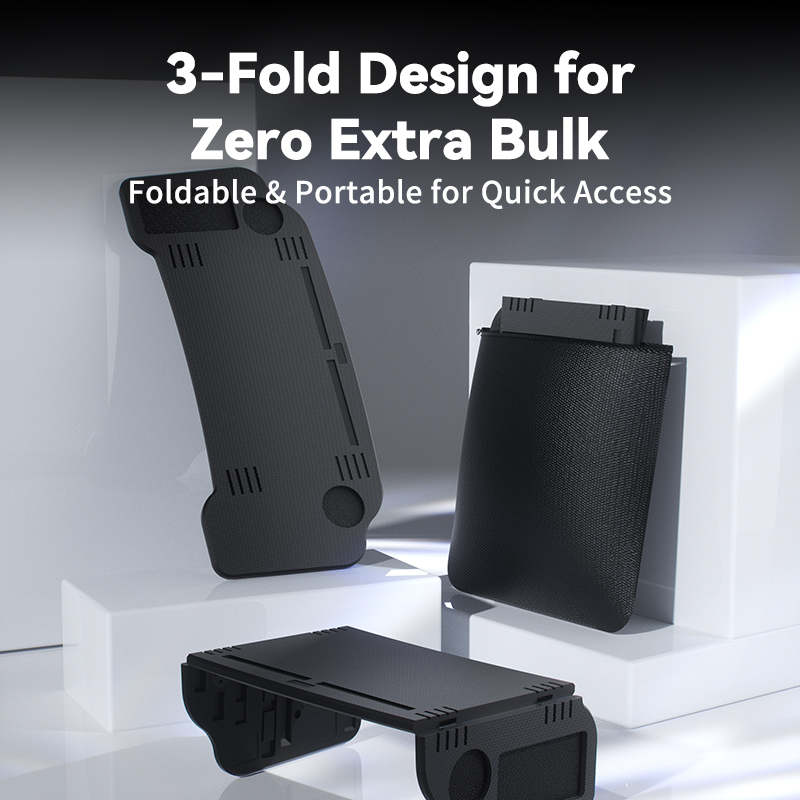 Meja Laptop Lipat BJBT untuk M - Desk Setup Notebook ulasan dan harga