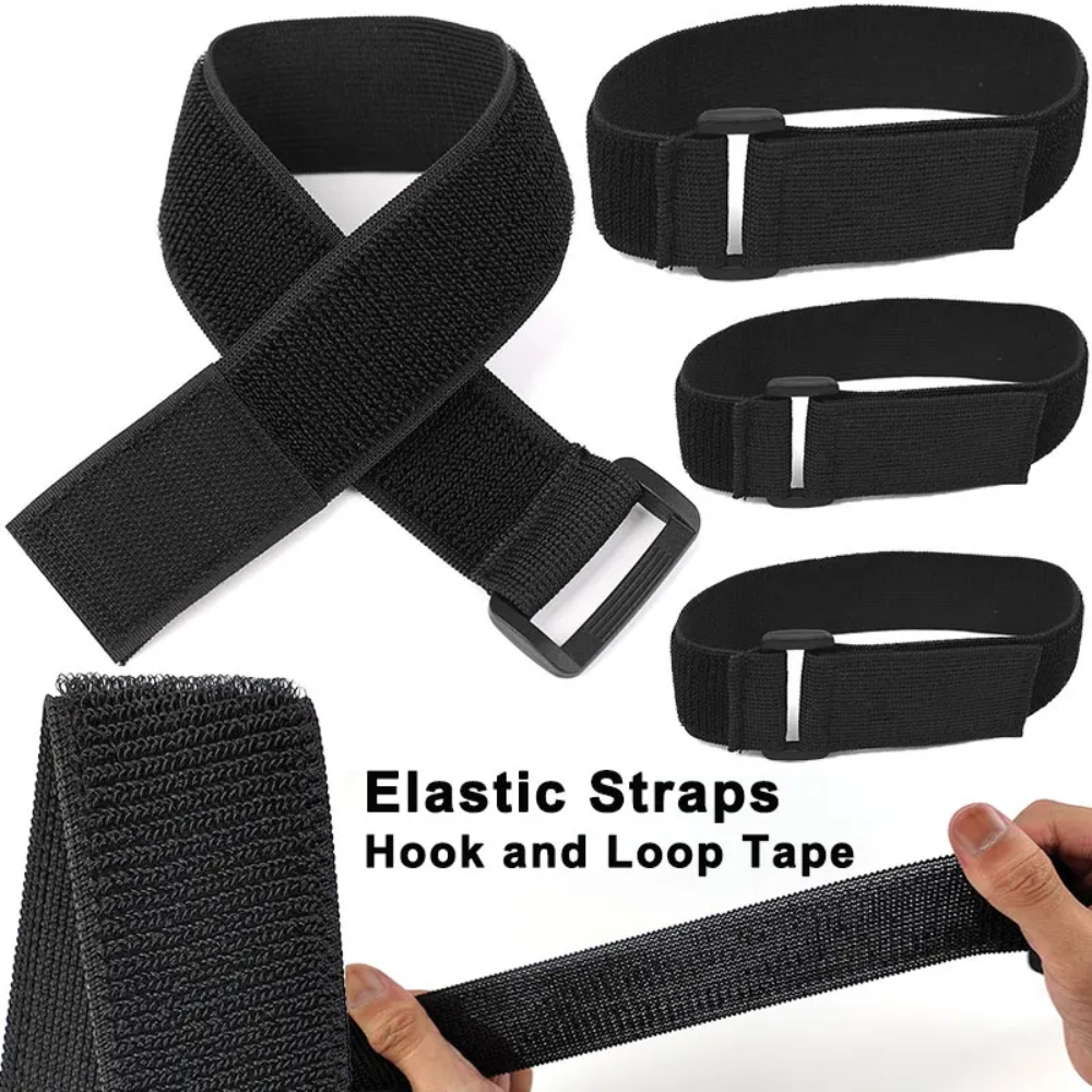 Tali Sepeda Gunung Tali Velcro - Cable Velcro Strap ulasan dan harga