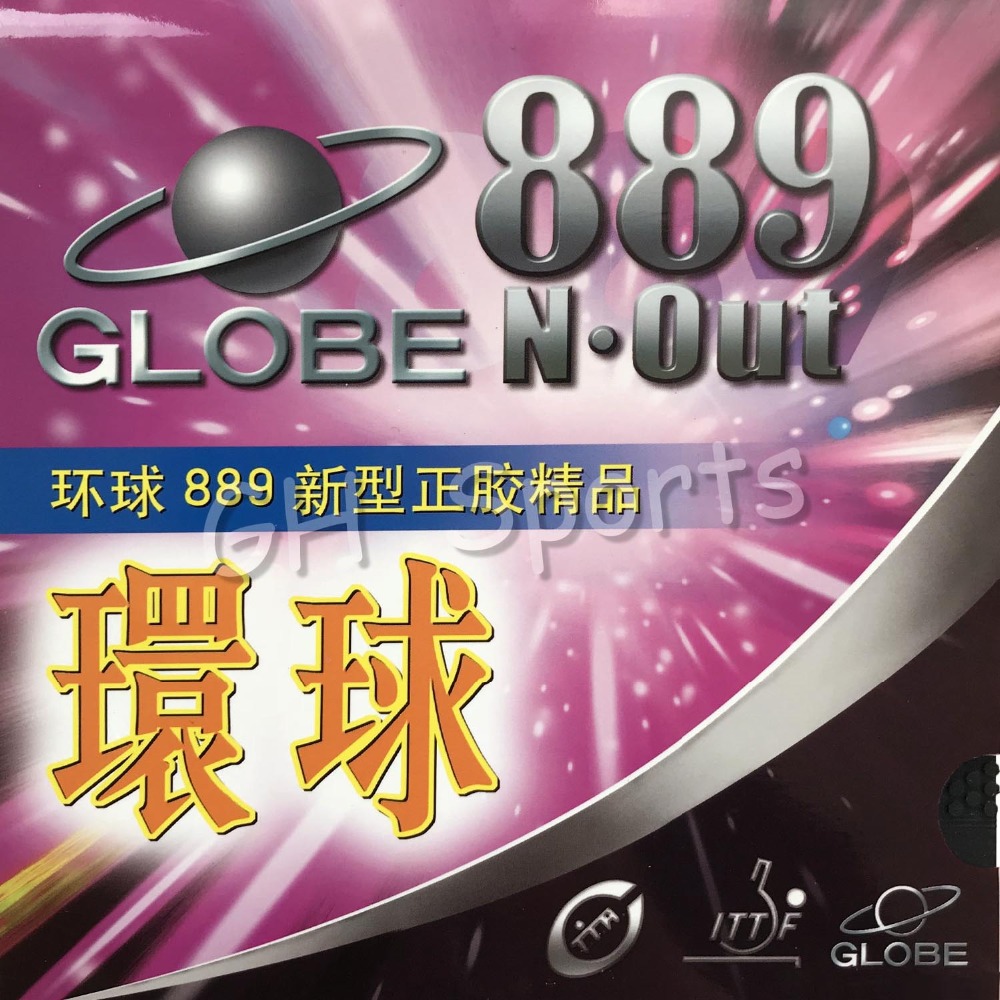 Globe 889 Globe-889 Karet Teni - Desk Setup Tips ulasan dan harga
