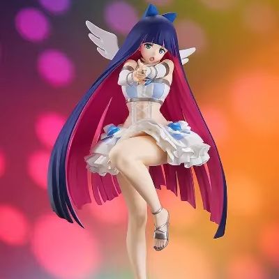 Baru Tersedia GSC Panty Stocki - Desk Setup Editing ulasan dan harga