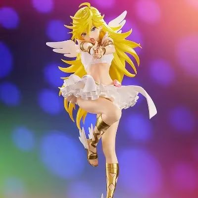 Baru Tersedia GSC Panty Stocki - Desk Setup Editing ulasan dan harga