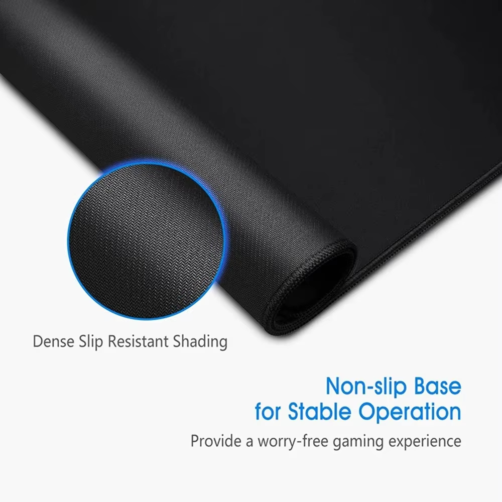 Alas Meja Kustom Personalisasi - Rubber Mat Desk ulasan dan harga