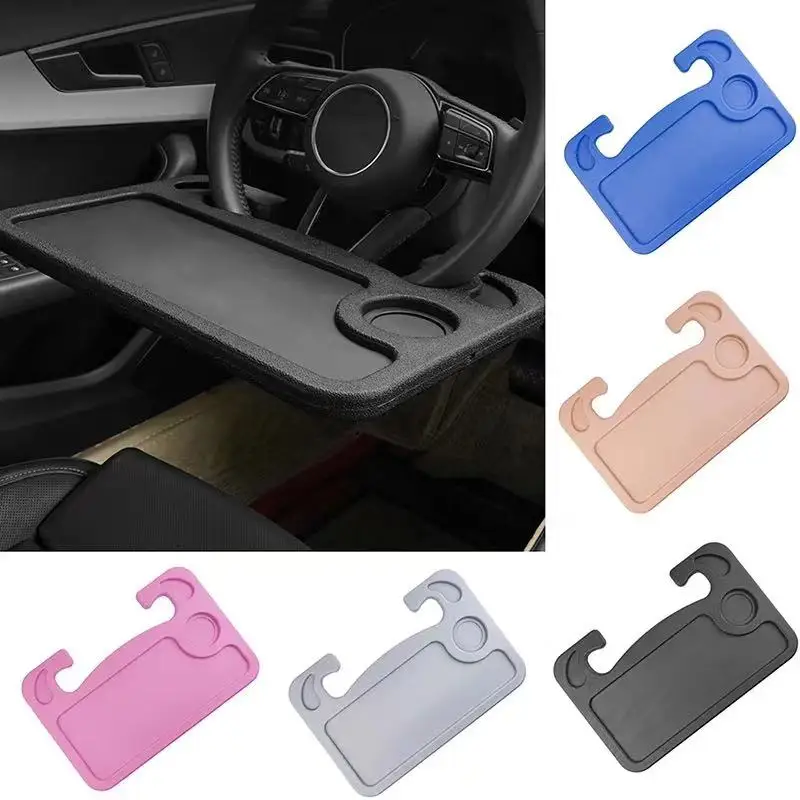 Meja Makan mobil portabel, dud - Desk Setup Notebook ulasan dan harga