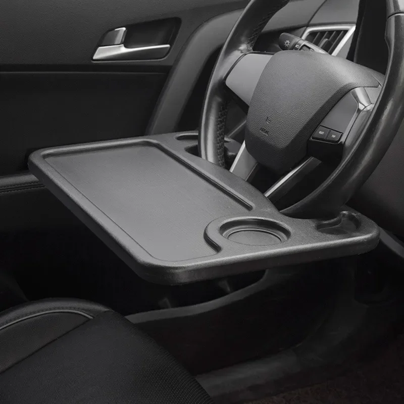 Meja Makan mobil portabel, dud - Desk Setup Notebook ulasan dan harga