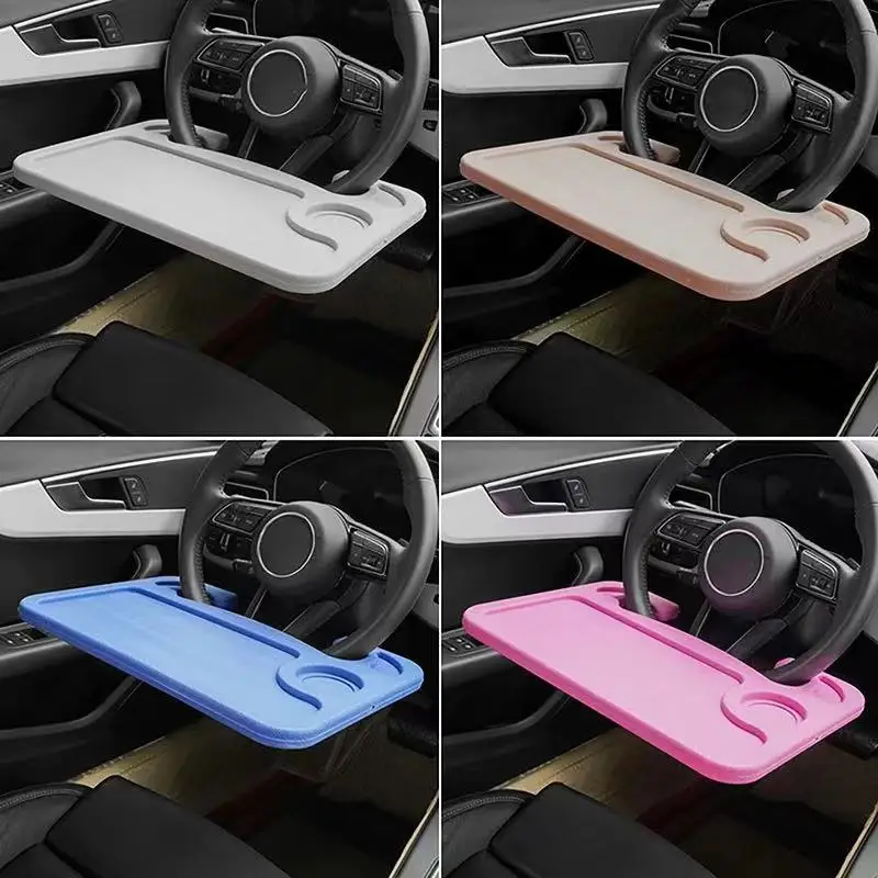 Meja Makan mobil portabel, dud - Desk Setup Notebook ulasan dan harga