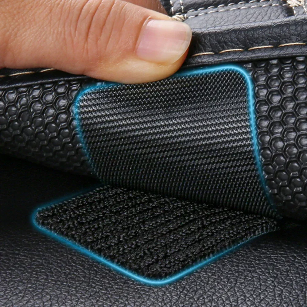 Tali Velcros perekat otomatis  - Cable Velcro Strap ulasan dan harga