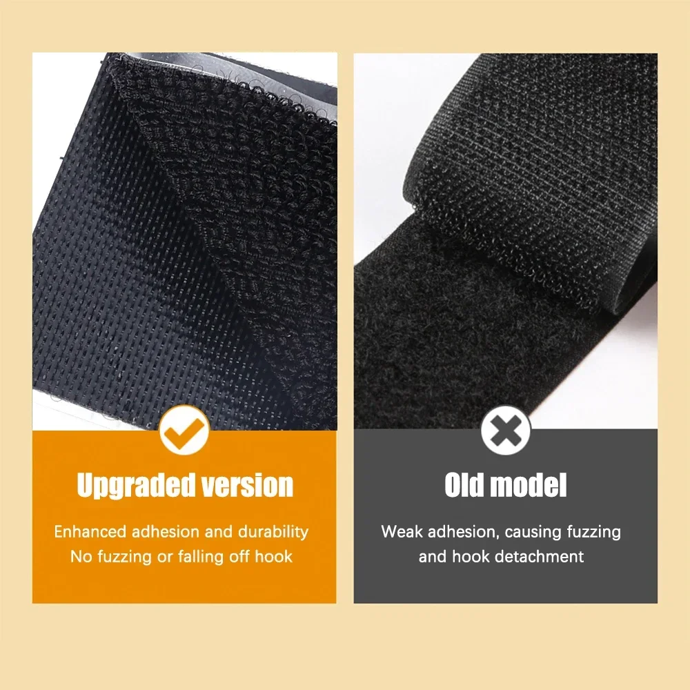 Tali Velcros perekat otomatis  - Cable Velcro Strap ulasan dan harga